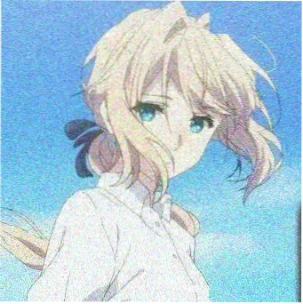 观众阿柚头像
